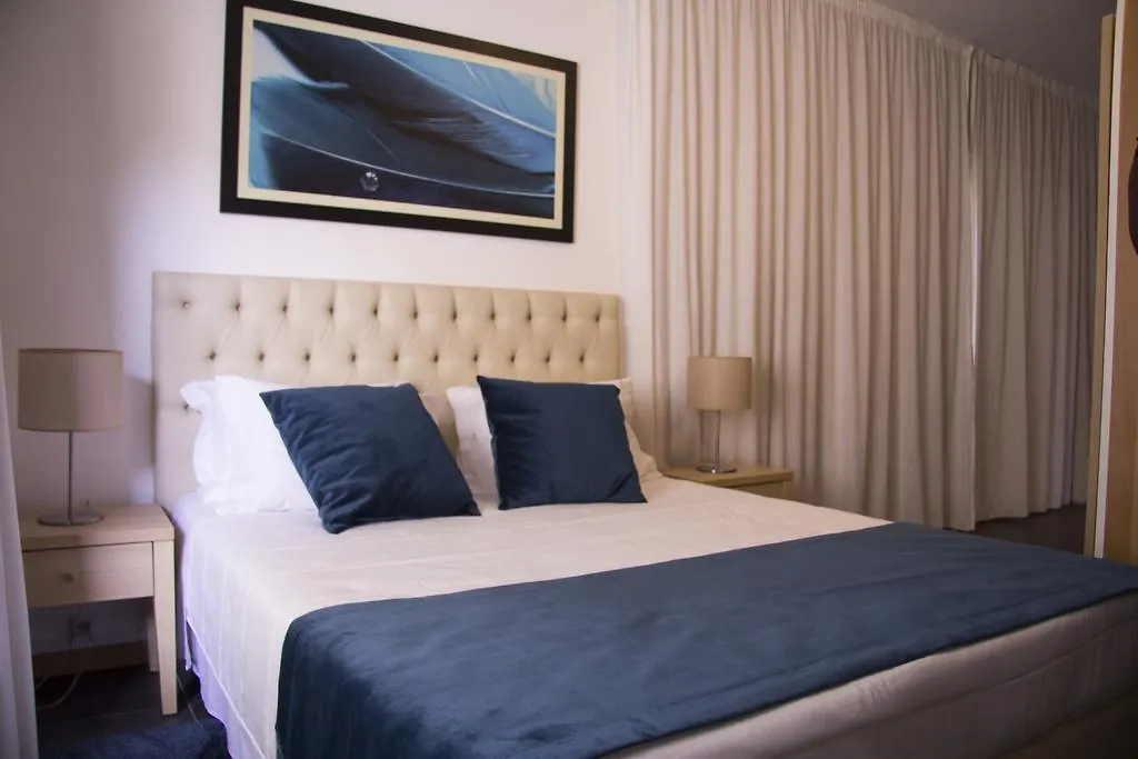 Health Club Vivi & Korpore Hotell Praia