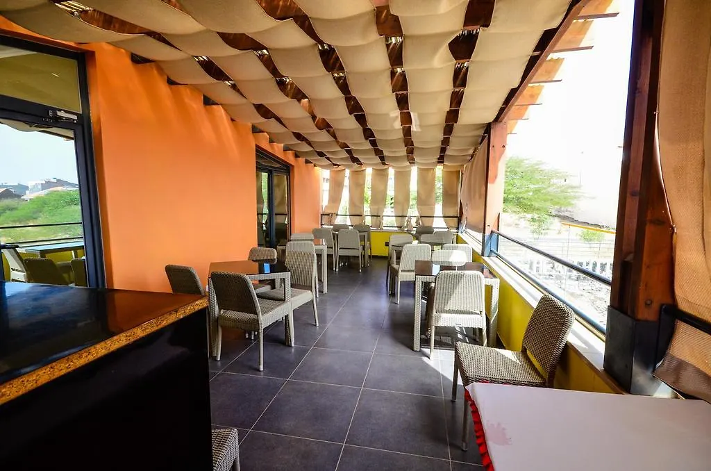 Health Club Vivi & Korpore Hotell Praia